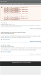 Mobile Screenshot of hardcoder.com